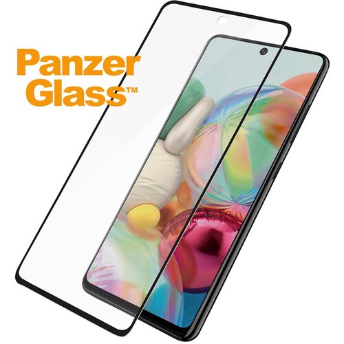  Zaštitno staklo PanzerGlass Samsung Galaxy A71 Cijene