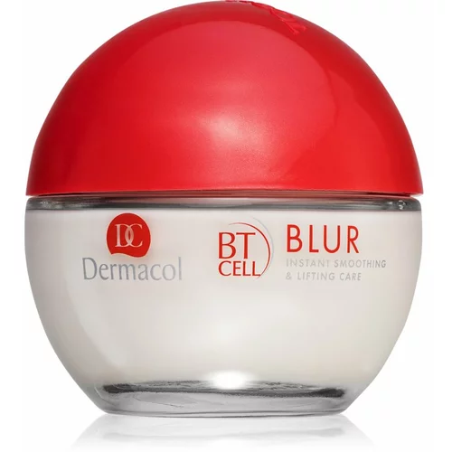 Dermacol BT Cell Blur krema za zaglađivanje protiv bora 50 ml