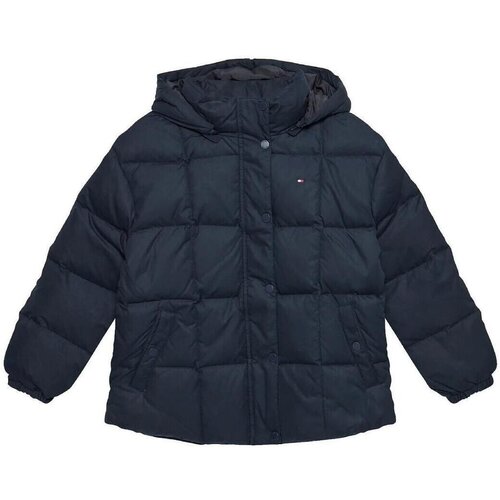 Tommy Hilfiger Jakne - Modra Slike