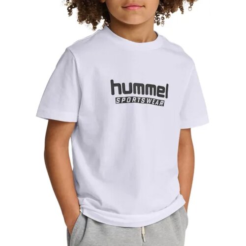 Hummel majica Hmljr Base T-Shirt S/S Slike