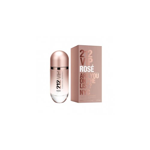 Carolina Herrera 212 VIP Rosé parfumska voda 80 ml za ženske Cene