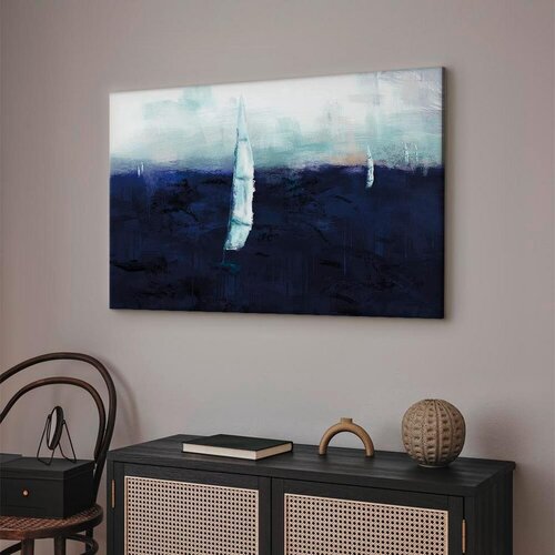 Artgeist Slika Na Platnu Maritime Memory Slike