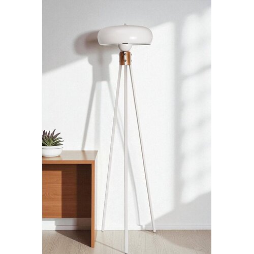 Opviq Podna lampa 8931-2, Bijela Cijene