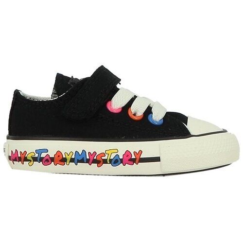 Converse Modne superge CTAS OK 21 Črna Slike