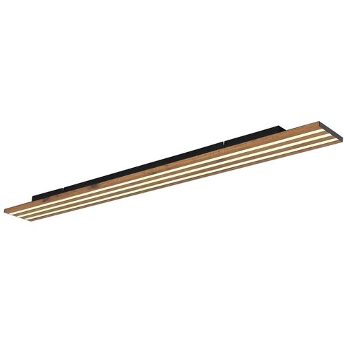 Globo LED PLAFONJERA 36W CCT HAYDEN 67347D6 Slike