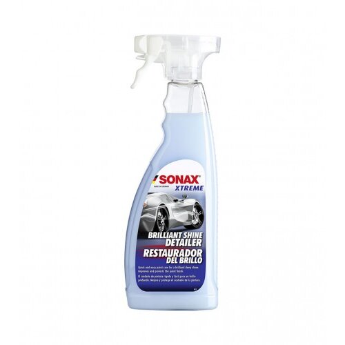 Sonax Sredstvo za njegu laka 750ml 287400 Slike