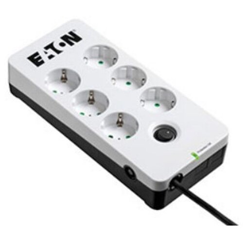 Eaton Prednaponska za&amp;scaron;tita Protection Box 6 DIN Slike
