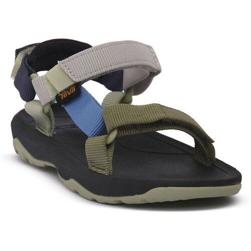 Teva Sandali &amp;amp; Odprti čevlji GWM HURRICANE XLT 2 TOFFLER Modra Slike