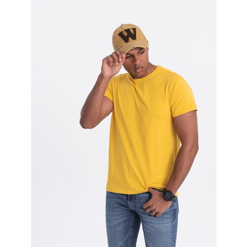 Ombre BASIC 3-pack cotton t-shirt set Cijene
