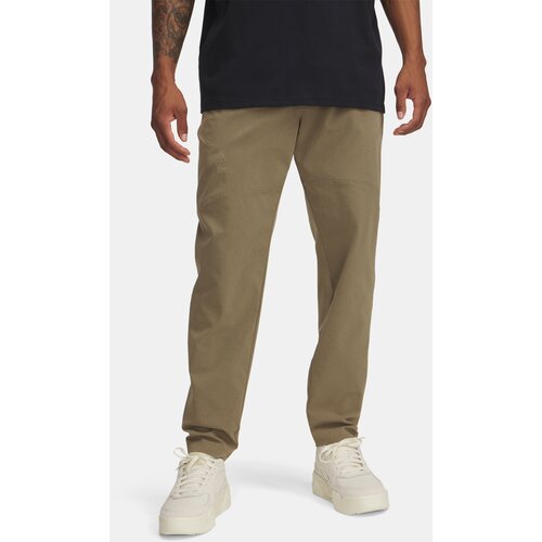 Under Armour Men&amp;#039;s Sports Pants UA Unstoppable Vented Taper - Men&amp;#039;s Slike