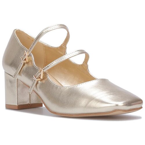 La Modeuse 73487_P173371 Gold Cijene
