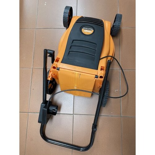 Villager Villy 1300 E električna kosilica OUTLET Slike