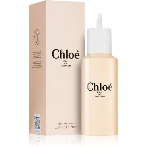 Chlo&amp;eacute; parfemska voda 50 ml za žene Slike