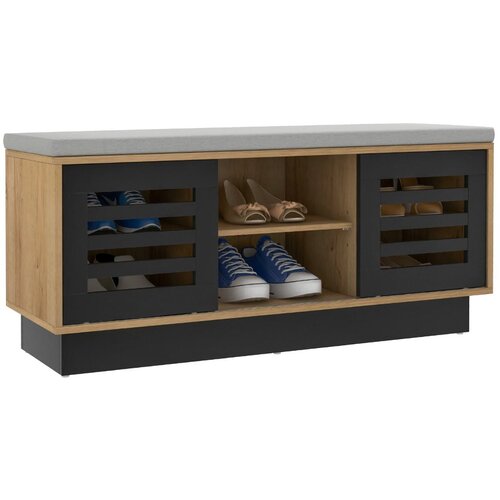 Costway Omara za čevlje Komoda 99,5 x 34,5 x 46 cm, (5000357797) Cene