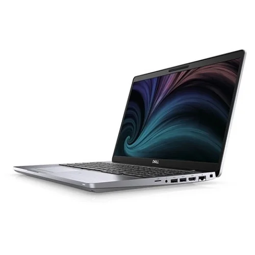 Dell Obnovljeno - kot novo - Prenosnik LATITUDE 5510 / i5 / RAM 8 GB / SSD Disk / 15,6″ FHD, (21267740)