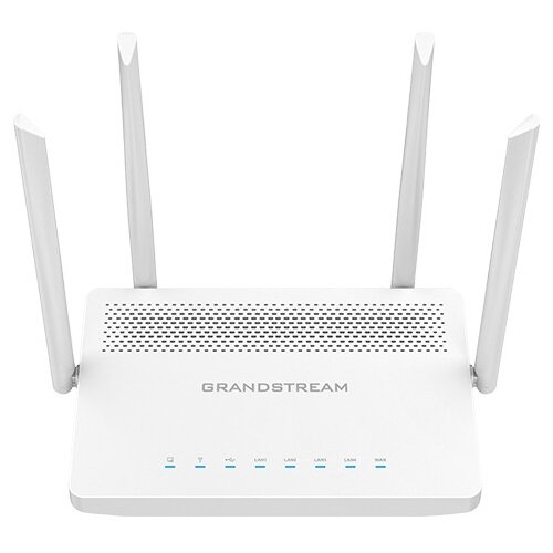 Grandstream GWN7052F Dual-Band Wi-Fi Router" Cijene