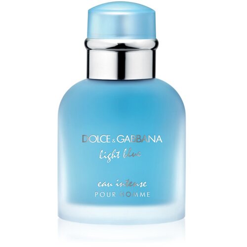 Dolce & Gabbana Light Blue Pour Homme Eau Intense parfemska voda za muškarce 50 ml Cijene
