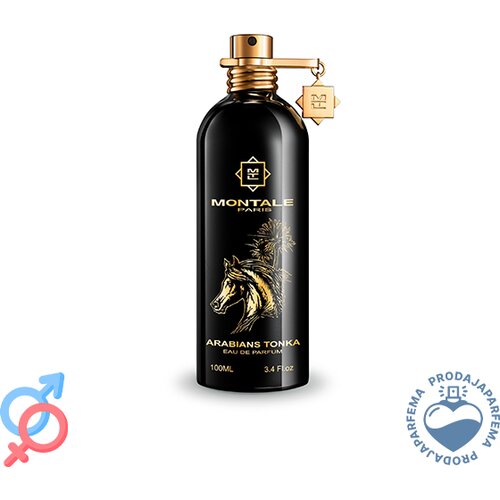 Montale Arabians Tonka - 100ml Cijene