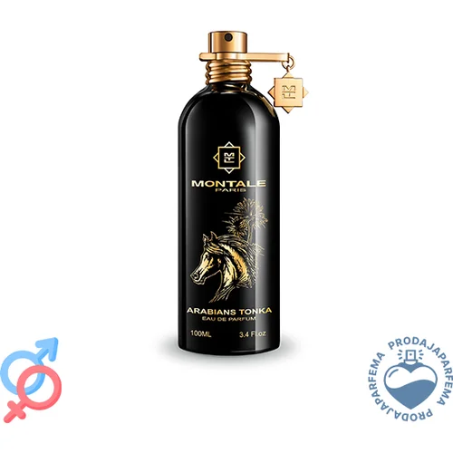 Montale Arabians Tonka - 100ml