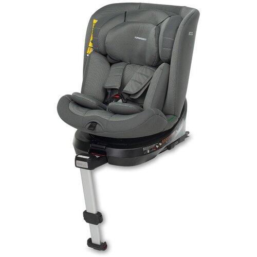 Foppa Pedretti autosjedalica iTurn i-Size Grey Cijene