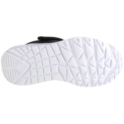 Skechers Tenisice roza / crna Slike
