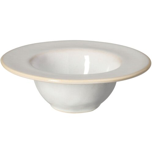 Costa Nova Bel keramičen globok krožnik Roda, ⌀ 19 cm Cene