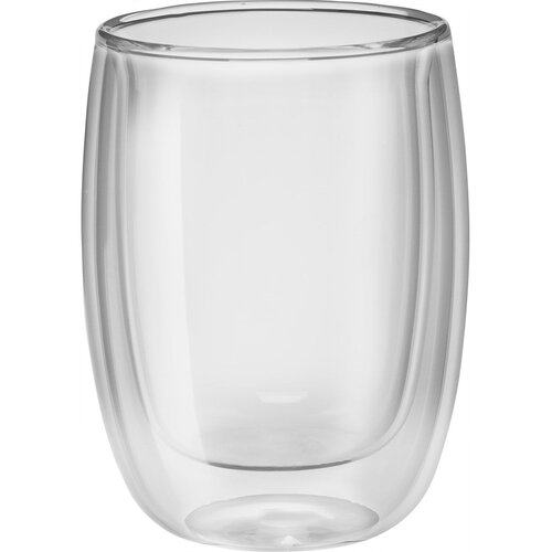 Zwilling Dvojne stene kozarci za kavo 39500-076 200 ml, (5000508965) Slike