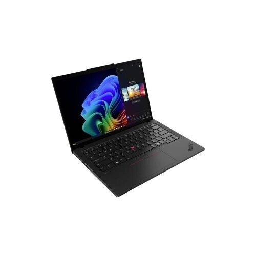 Lenovo Notebook ThinkPad T14 Gen 6 (AMD) 35.6 cm (14 palac) WUXGA AMD Ryzen AI 5 340 16 GB RAM 512 GB SSD njemačka, qwer Cijene