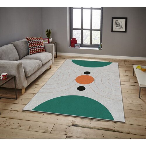 Conceptum Hypnose tepih Asr Crpt-48, pravougaoni, 100 x 180 cm, &scaron;areni Cijene