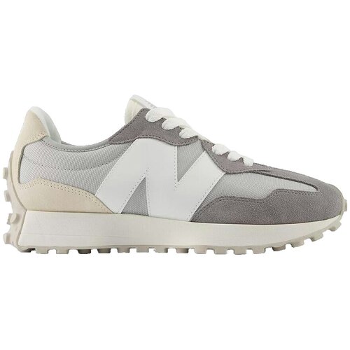 New Balance Modne superge 327 Siva Cene