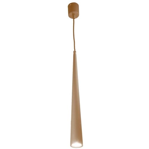  Ondaluce - Visilica na sajli NOA 1xGU10/20W/230V Ø 5,5 cm zlatna Cene