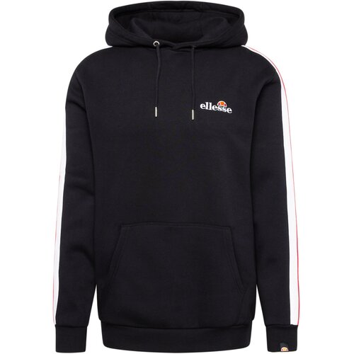 Ellesse Majica &amp;#039;Paiger Oh&amp;#039; mornarska / oranžna / živo rdeča / bela Slike