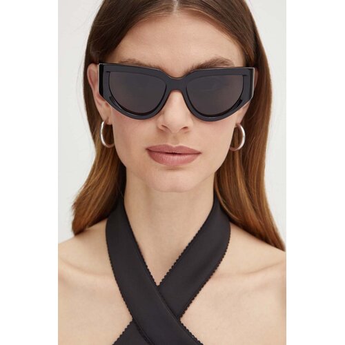 Off-white Ženske naočare za sunce Seward 0OERI116 11007 00, Crne Slike
