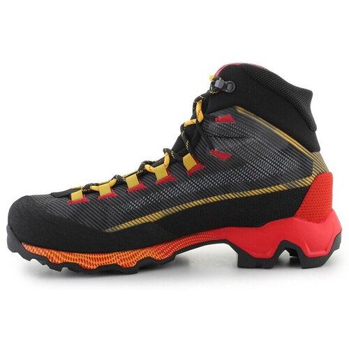 La Sportiva Pohodni&amp;scaron;tvo AEQUILIBRIUM HIKE GTX CARBON YELLOW ZFHS100G00T00 Večbarvna Slike