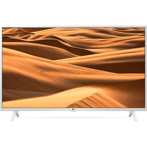 LG 43UM7390PLC Smart webOS ThinQ AI HDR 4K Ultra HD televizor Slike
