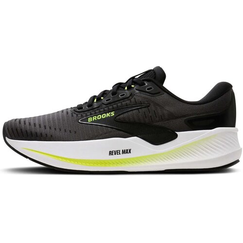 Brooks Tek & Trail Revel Max Zelena Cene