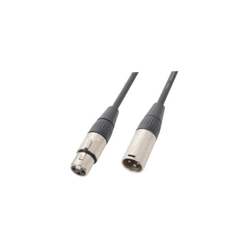 Kabal ZA MIKROFON Power Dynamics XLR-XLR 12m Cene