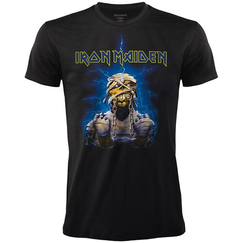 Drugo Iron Maiden Mummy Back majica Cene