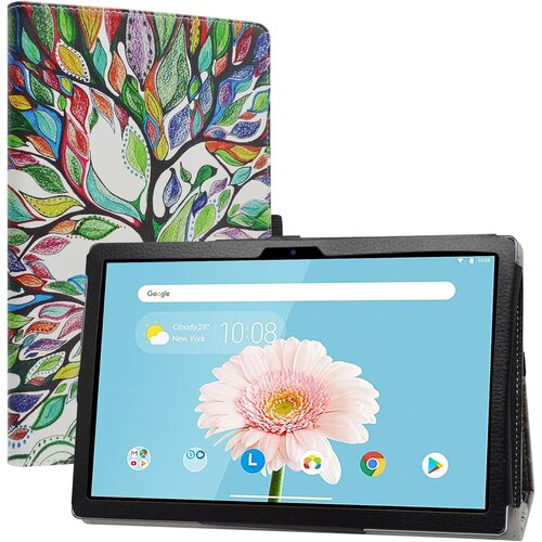 NIKCORP LiuShan Ljubezenski etui s funkcijo stojala za TECLAST P20HD/M40, (22025954) Slike