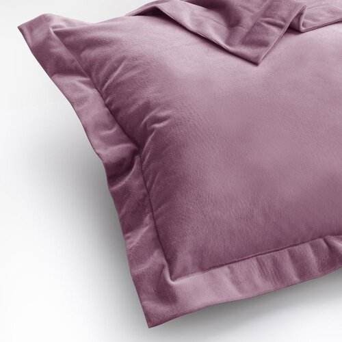 AmeliaHome Ukrasna jastučnica Velvet 50x70 cm, puderasto roza Slike