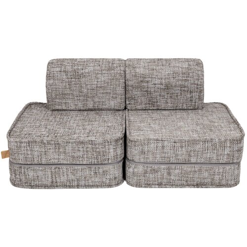 MeowBaby Otro&amp;scaron;ki kavč, Pocket Sofa Basic, Tangle, 120x60cm, (21887088) Slike