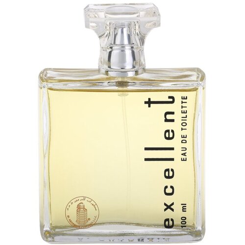 Al Haramain Excellent toaletna voda za muškarce 100 ml Cijene