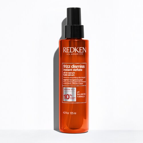 Redken NYC Frizz Dismiss Instant Deflate Oil-In-Serum Tretman Koji Ostaje U Kosi 300ml Cijene
