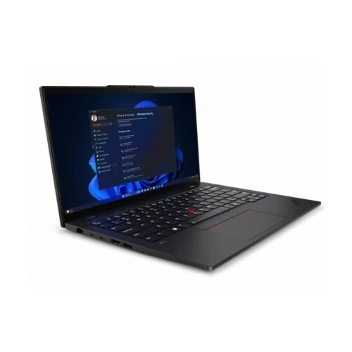 Lenovo ThinkPad L14 G5/Win11 Pro/14" WUXGA/U7-155U/16GB/512GB SSD/FPR/backlit SRB/crna laptop Cene