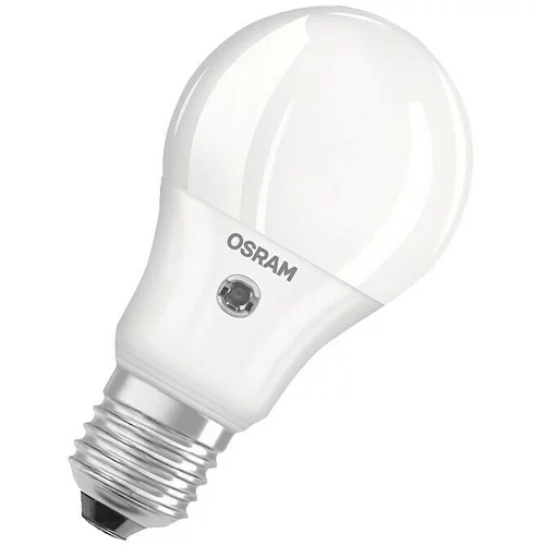 Osram LED žarulja (5 W, E27, Topla bijela, Senzor svjetline)
