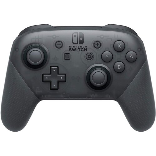 Nintendo Switch Pro Controller Cene