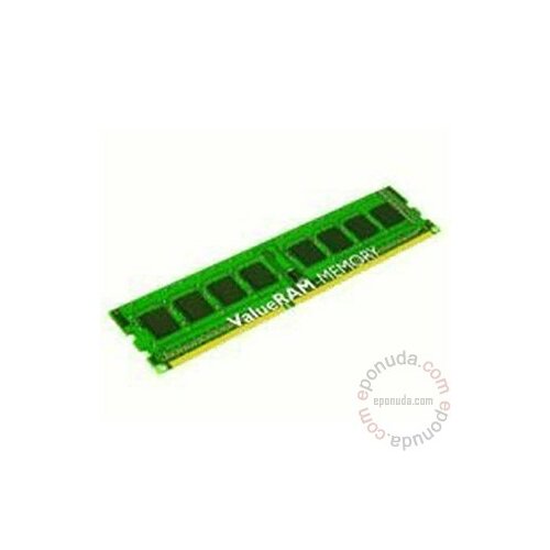 Kingston 1GB DDR3 CL9 (kvr1333d3n9/1g) ram memorija Slike