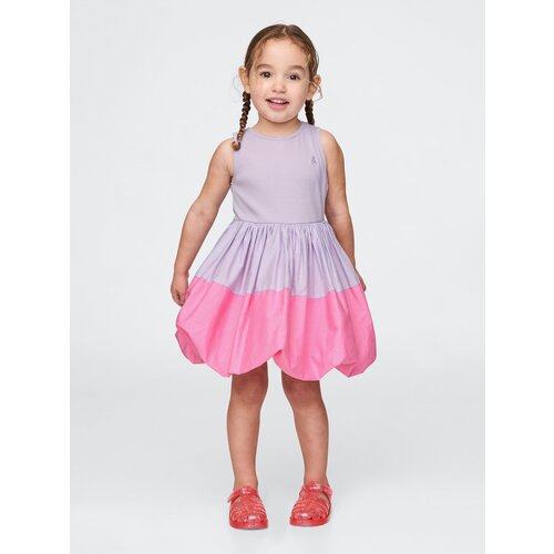 GAP Baby balloon dress - Girls Cene