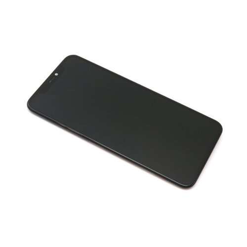 Lcd za iphone 11 pro max + touchscreen aplong hard oled support ic removable black ( LCD9221 ) Slike