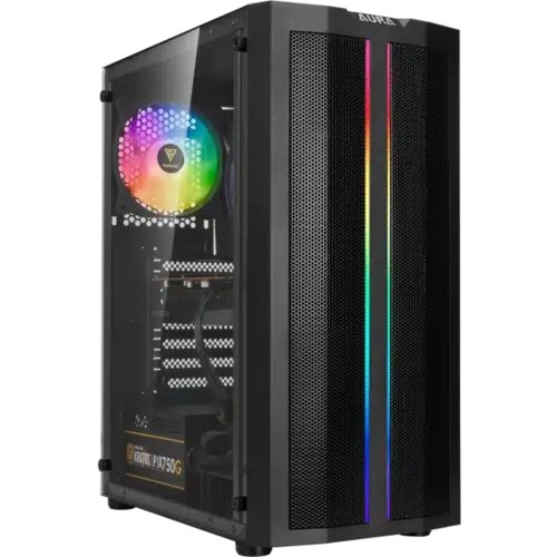 Zeus računar ryzen 5 3600/DDR4 16GB/M.2 1TB/RX580 8GB/700W Cene
